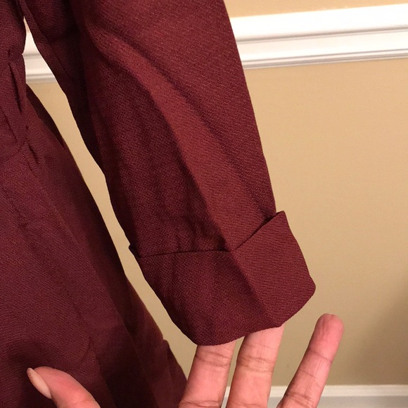 Wrap Dress 2/$20 - Picture 5 of 6